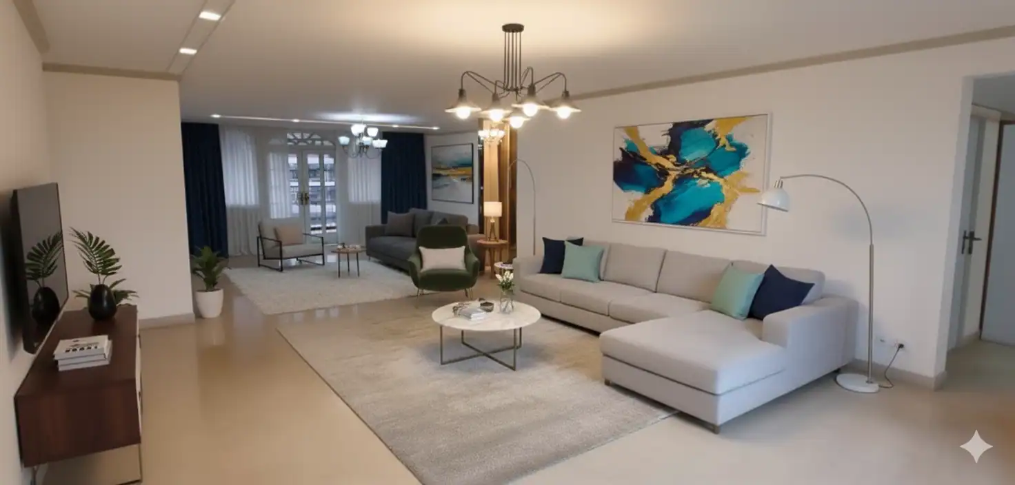 Home Staging ¿Costo o Inversión? El Impacto Real en su Precio de Venta