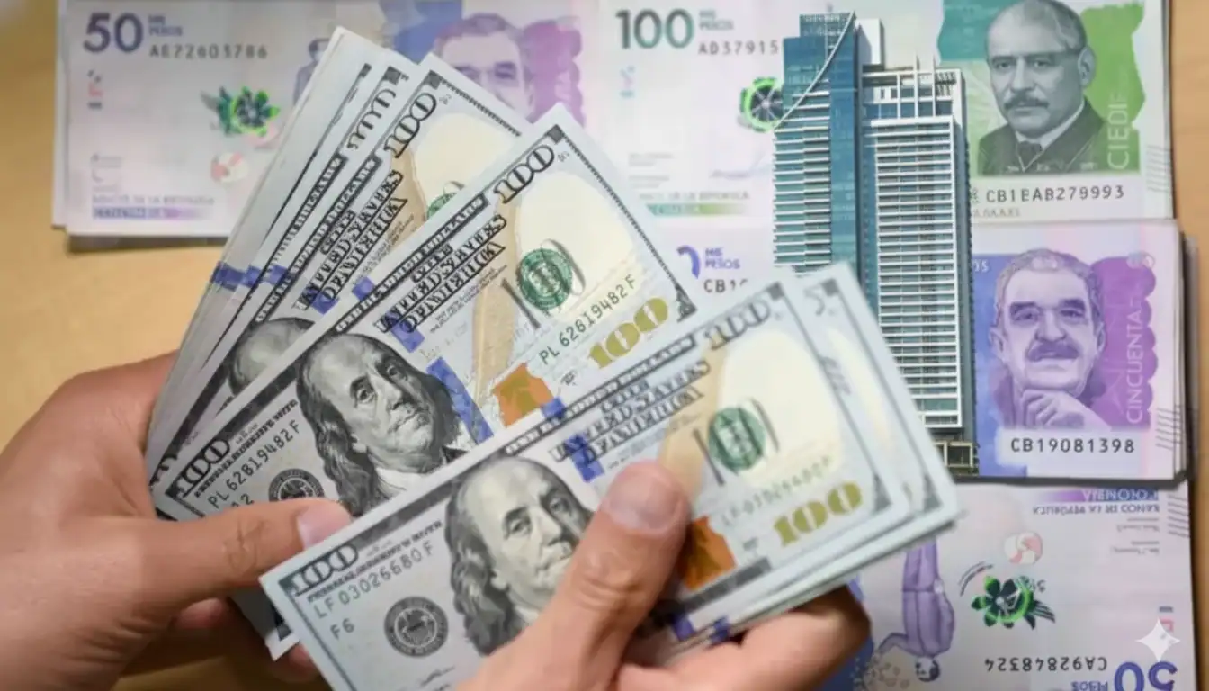 Por Qué Dolarizar su Patrimonio Inmobiliario en Panamá es Vital para Inversionistas en Colombia